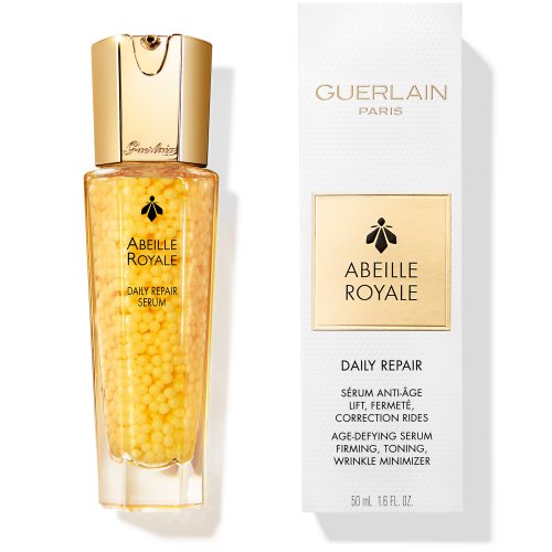 GUERLAIN-Abeille Royale - Daily Repair Anti Aging Serum